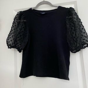 Anthropologie Maeve Top